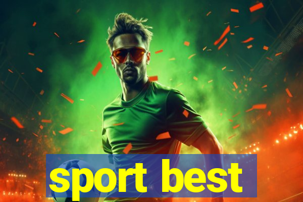 sport best